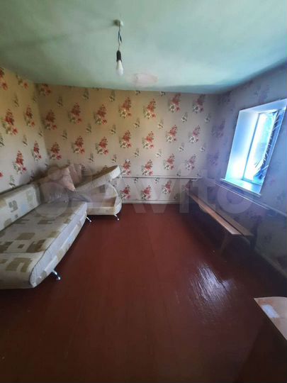 Дом 53 м² на участке 30 сот.