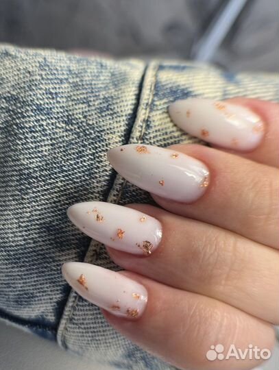 Маникюр в Южном городе -2