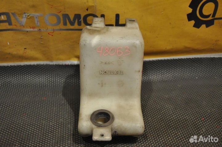 Бачок стеклоомывателя Land Rover Freelander L314