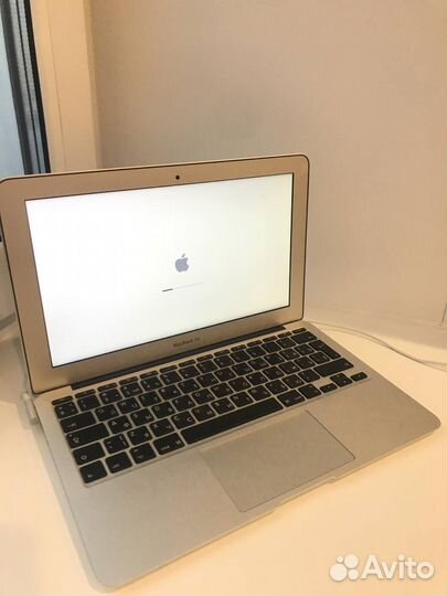 Apple MacBook Air 13