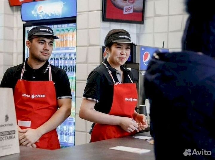 Готовый бизнес шаурма