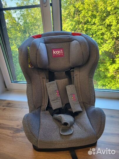 Детское авто кресло 0-25кг