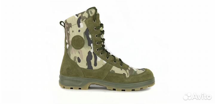 Рысь мультикам