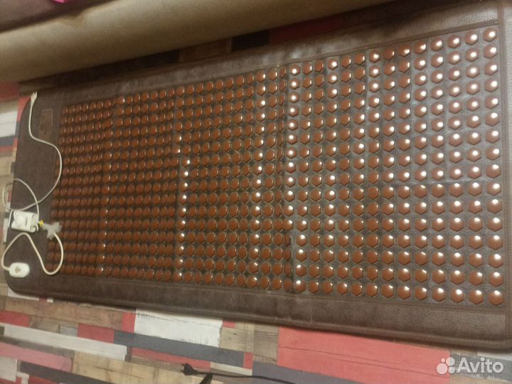 Турманиевый мат NM2500