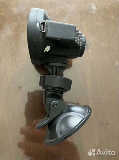 Видео регистратор