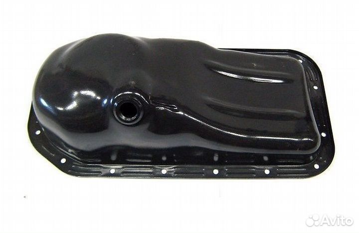 Поддон масляный Ваз 2114 2110 Приора Гранта Новый