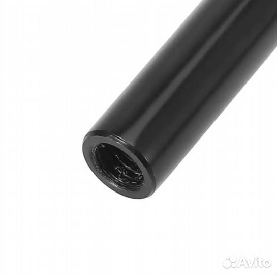 Удлинитель рычага ручки кпп Нива Ваз 2121 10см