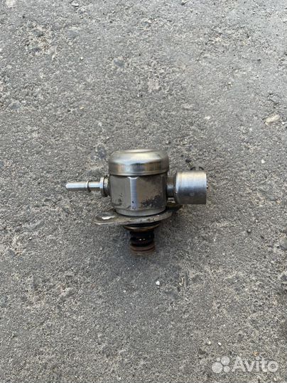 Бензонасос тнвд Hyundai i40