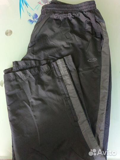 Штаны спортивные Champion