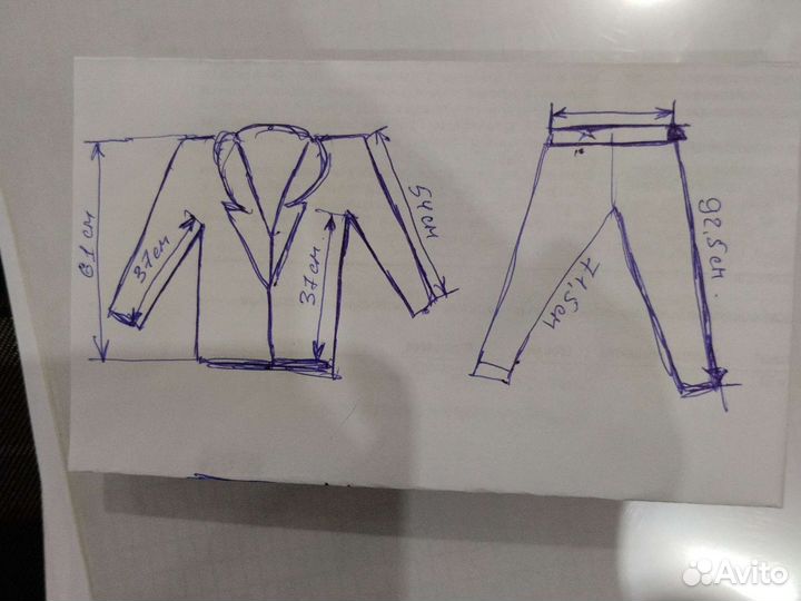 Школьный костюм для мальчика 146