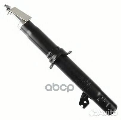 Амортизатор перед лев 314668 Sachs