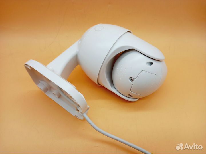 С дефектом 836380 Камера видеонаблюдения 5MP 1080P