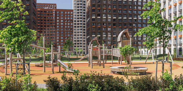 2-к. квартира, 36,2 м², 22/25 эт.