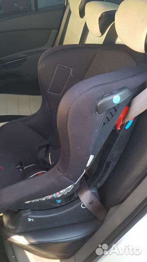 Детское автокресло от 0 до 18