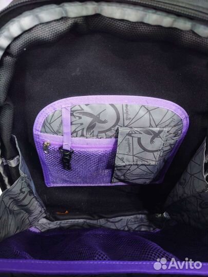 Рюкзак школьный