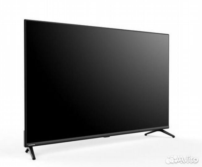 Новый SMART TV 43