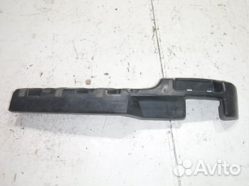 Наполнитель заднего бампера Kia Sorento 1 BL