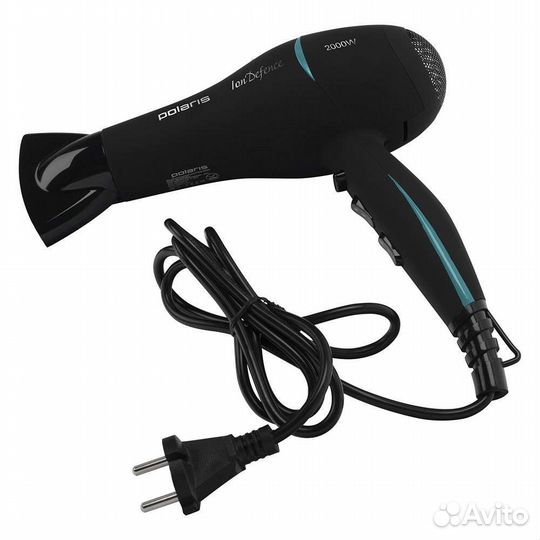 Фен для сушки волос