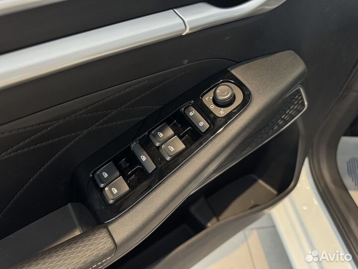 Geely Emgrand 1.5 AT, 2024