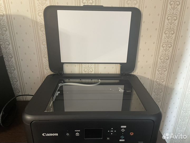 Принтер Canon TS5140