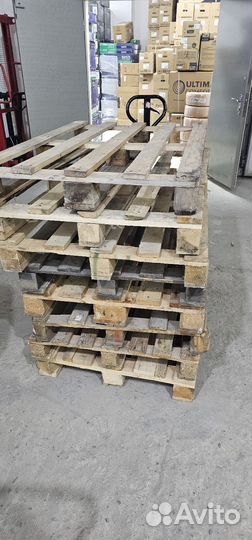 Поддоны паллеты продам