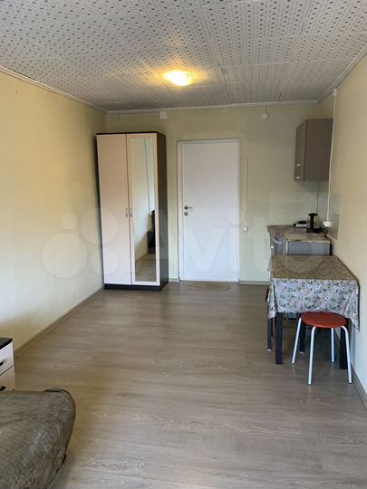 Комната 21 м², 3/3 эт.