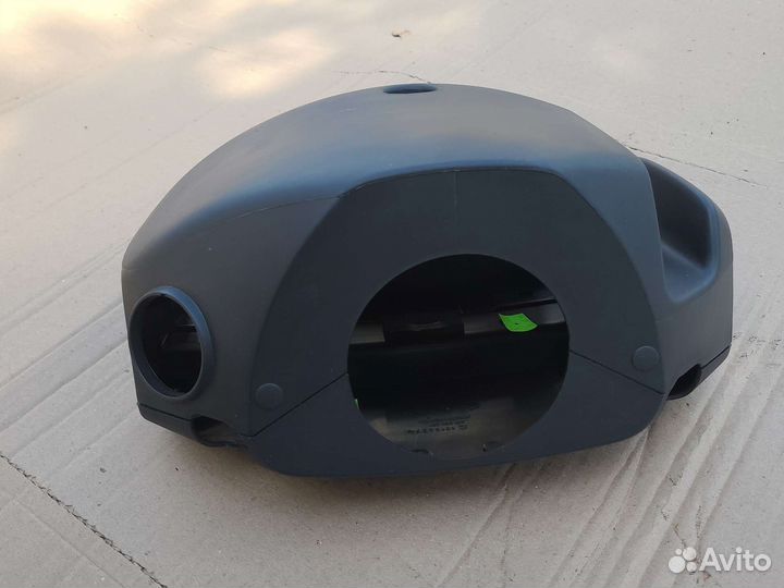 Кожух рулевой колонки Opel Astra H 2004-2015