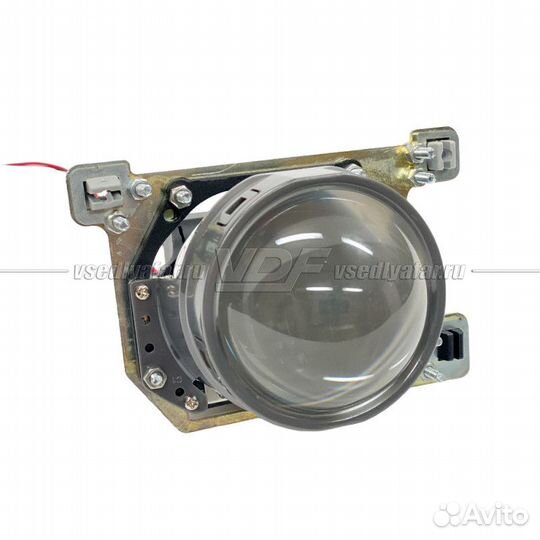 Переходные рамки для замены линз в фарах Opel Anta