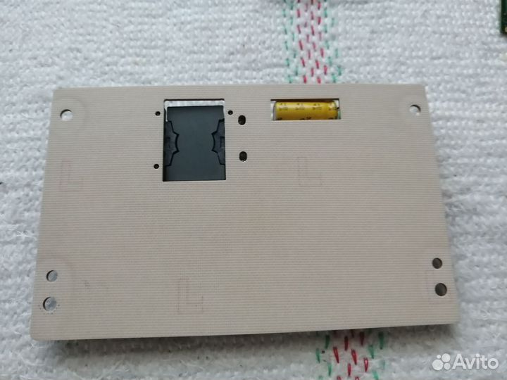 Инвертор KPW-le42fc-O A REV0.1