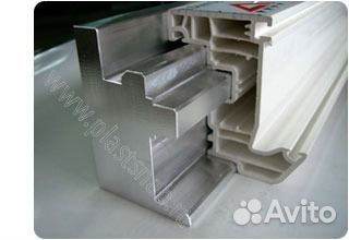 Цулаги для сварки профиля