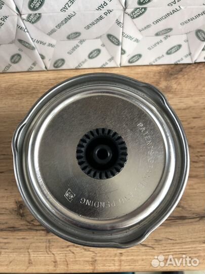 Фильтр топливный Land Rover LR009705