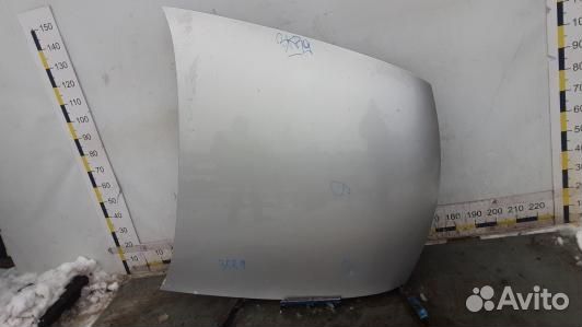 Капот lexus LS 4 (3KR09D201)