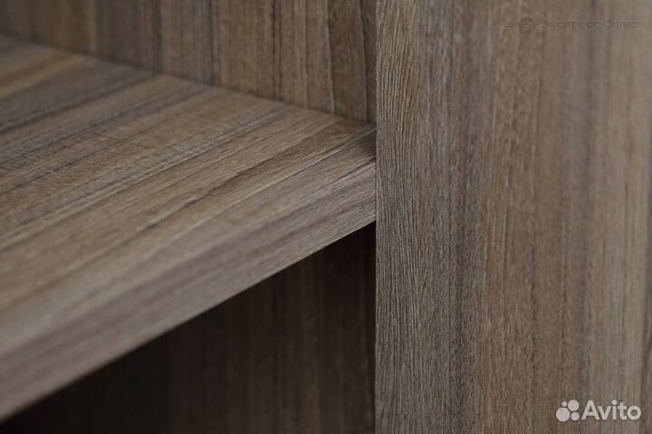 Шкаф для документов средний узкий, правый Style Л.су-2.3Пр