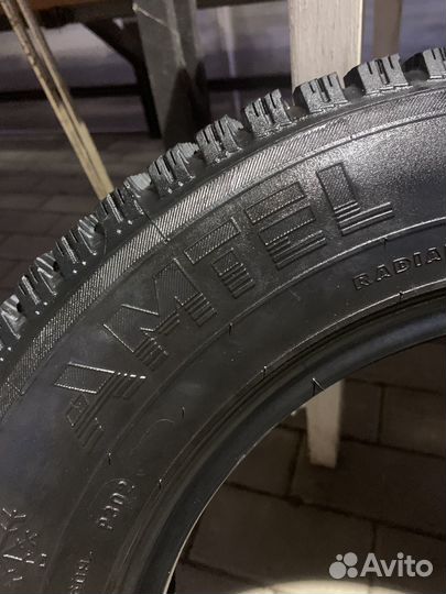 Amtel NordMaster ST 175/70 R13