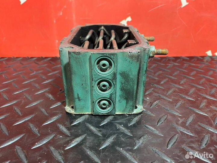 Свеча накаливания