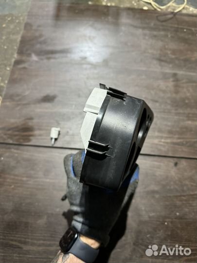 Приборная панель Honda cbr1100xx blackbird 99г