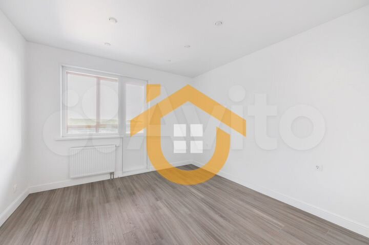 2-к. квартира, 43,7 м², 7/25 эт.