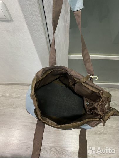 Переноска для животных