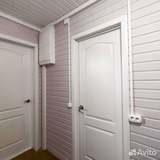 Электрика в Домах Под Ключ