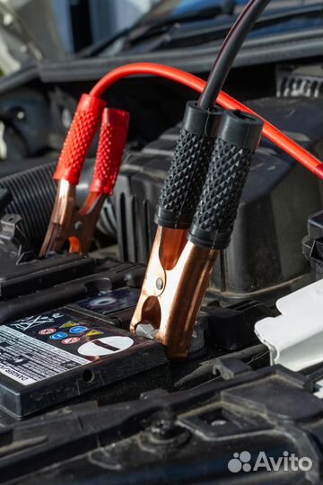 Автоэлектрик с выездом с 11 до 3480