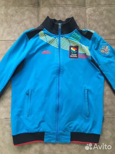 Олимпийка forward