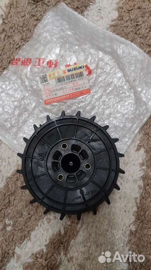 Крыльчатка двигателя Suzuki v125 v125s