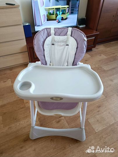 Стул для кормления