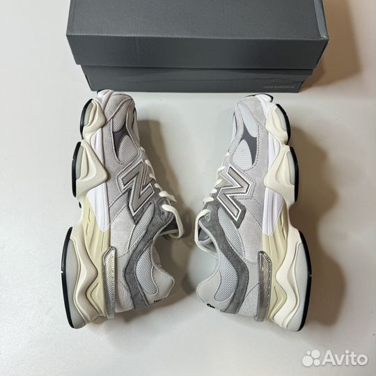 Кроссовки New Balance NB 9060 