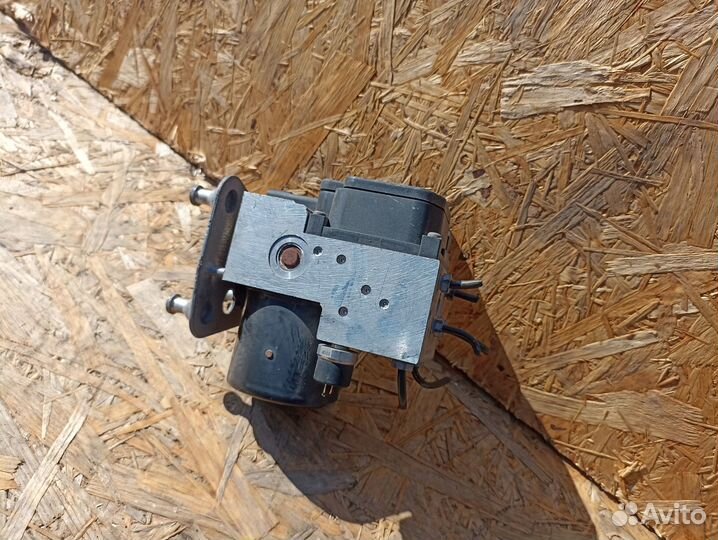 Блок ABS Mercedes W210