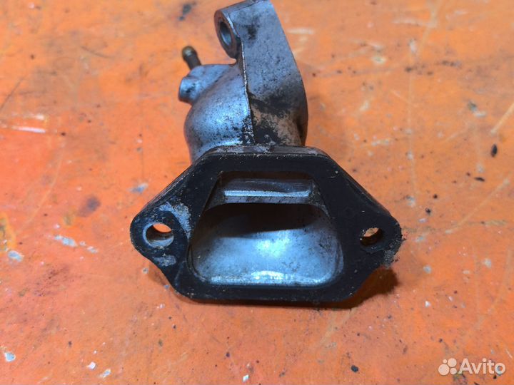 Впускной коллектор Honda Dio af05e