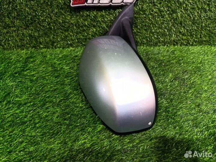 Зеркало бокового вида переднее правое Mitsubishi