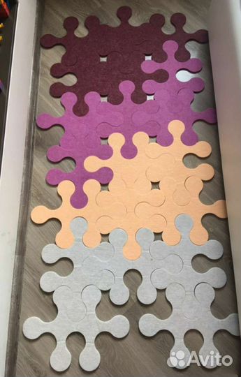 Смарт коврик MyMatto