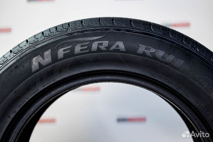 Nexen N Fera RU1 225/65 R17 102H