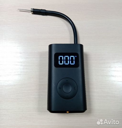 Умный насос Xiaomi